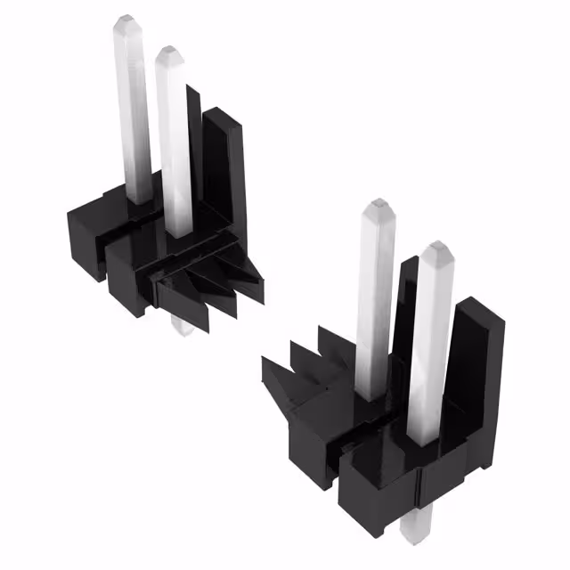 26486248 Molex  Embases à broches mâles